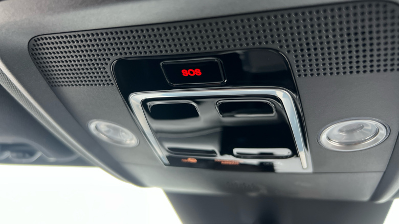 BYD Dolphin Surf 65kW Boost 43kWh 5dr Auto Electric Hatchback